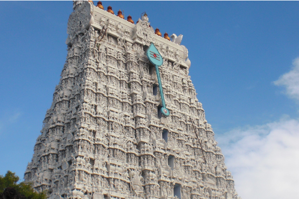 Subramania Swamy Temple