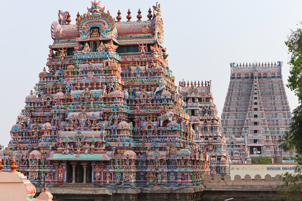 Sri Ranganathaswamy Temple